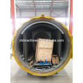 Rubber Vulcanization Commercial Autoclave